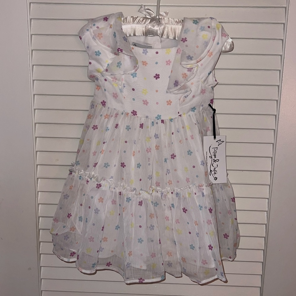 NWT Pippa & Julie Dress